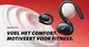 Anker SoundCore Sport X10 Draadloze Oordopjes met Sport Oortjes Zwart afbeelding 10