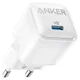Anker 512 Nano Pro (20W) Fast Charge Adapter USB-C Snellader Wit afbeelding 1