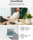 Anker 512 Nano Pro (20W) Fast Charge Adapter USB-C Snellader Wit afbeelding 4