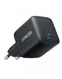 Anker 313 Ace (45W) GaN USB-C Adapter met Super Fast Charge 2.0 Zwart afbeelding 1