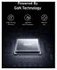 Anker 313 Ace (45W) GaN USB-C Adapter met Super Fast Charge 2.0 Zwart afbeelding 3
