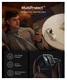 Anker 313 Ace (45W) GaN USB-C Adapter met Super Fast Charge 2.0 Zwart afbeelding 4