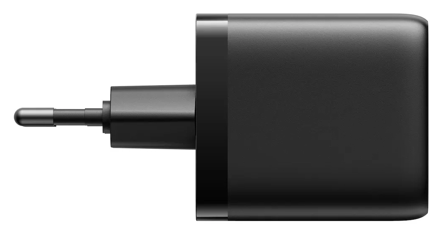 Anker 313 Ace (45W) GaN USB-C Adapter met Super Fast Charge 2.0 Zwart afbeelding 6