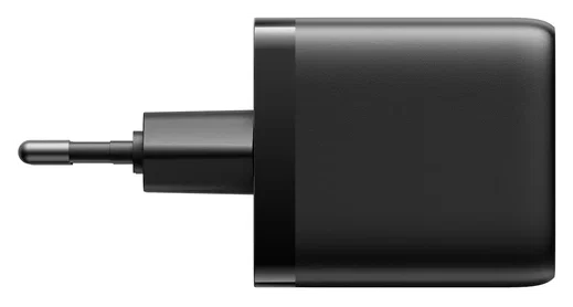 Anker 313 Ace (45W) GaN USB-C Adapter met Super Fast Charge 2.0 Zwart afbeelding 6