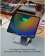 Anker 551 8-in-1 USB-C Hub en iPad / Tablet Houder Grijs afbeelding 5