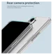 Nillkin Nature Nothing Phone (2) Hoesje TPU Back Cover Wit afbeelding 7