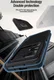 Nillkin CamShield Samsung Galaxy Z Fold 5 Hoesje Pen Edition Groen afbeelding 6