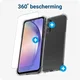 Samsung Galaxy A54 Hoesje + Screen Protector + Camera Protector. afbeelding 3