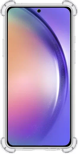 Samsung Galaxy A54 Hoesje + Screen Protector + Camera Protector. afbeelding 14
