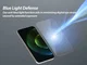 Whitestone Dome Glass iPhone 15 Pro Max Screen Protector (2-Pack) afbeelding 3