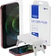 Whitestone iPhone 15 Pro Max Screen Protector UV-Licht Folie (2-Pack) afbeelding 1
