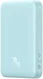 Baseus Megattach 10.000 mAh Powerbank Compact Met MagSafe Blauw 20W afbeelding 11