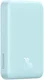 Baseus Megattach 10.000 mAh Powerbank Compact Met MagSafe Blauw 20W afbeelding 13
