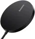 Baseus Simple Mini3 MagSafe Draadloze Oplader Fast Charge 15W Zwart afbeelding 3
