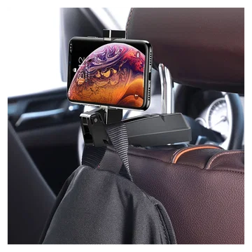 Autohouder