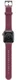 OtterBox Apple Watch Bandje - 1-10/SE - 42/41/40/38MM - Siliconen - Roze afbeelding 6