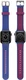 OtterBox Apple Watch Bandje - 1-10/SE - 42/41/40/38MM - Siliconen - Rood afbeelding 4