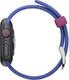OtterBox Apple Watch Bandje - 1-10/SE - 42/41/40/38MM - Siliconen - Rood afbeelding 5