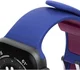 OtterBox Apple Watch Bandje - 1-10/SE - 42/41/40/38MM - Siliconen - Rood afbeelding 6