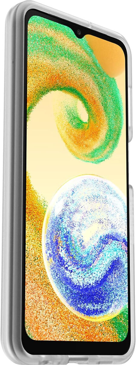 OtterBox React Samsung Galaxy A04s Hoesje Back Cover Transparant afbeelding 5