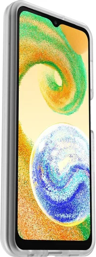 OtterBox React Samsung Galaxy A04s Hoesje Back Cover Transparant afbeelding 5