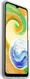 OtterBox React Samsung Galaxy A04s Hoesje Back Cover Transparant afbeelding 5