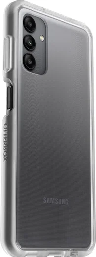 OtterBox React Samsung Galaxy A04s Hoesje Back Cover Transparant afbeelding 6