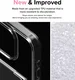 Ringke Fusion Card iPhone 15 Pro Max Hoesje Kaarthouder Transparant afbeelding 10