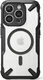 Ringke Fusion X Magnetic Apple iPhone 15 Pro Max Hoesje MagSafe Zwart afbeelding 15
