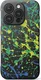 Ringke Onyx Design Apple iPhone 15 Pro Max Hoesje Flexibel TPU Paint afbeelding 12
