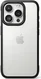 Ringke Fusion Bold iPhone 15 Pro Max Hoesje Back Cover Matte Zwart afbeelding 14