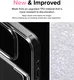 Ringke Fusion Card Apple iPhone 15 Pro Hoesje Kaarthouder Transparant afbeelding 13