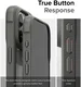 Ringke Fusion Bold Apple iPhone 15 Pro Hoesje Back Cover Grijs afbeelding 11