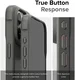 Ringke Fusion Bold Apple iPhone 15 Pro Hoesje Back Cover Matte Grijs afbeelding 11