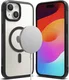 Ringke Fusion Bold Magnetic Apple iPhone 15 Plus Hoesje MagSafe Zwart afbeelding 1
