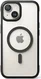 Ringke Fusion Bold Magnetic Apple iPhone 15 Plus Hoesje MagSafe Zwart afbeelding 17