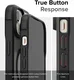 Ringke Fusion Bold Magnetic Apple iPhone 15 Plus Hoesje MagSafe Zwart afbeelding 12