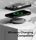 Ringke Fusion Bold Magnetic Apple iPhone 15 Plus Hoesje MagSafe Zwart afbeelding 14