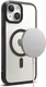 Ringke Fusion Bold Magnetic Apple iPhone 15 Plus Hoesje MagSafe Zwart afbeelding 18