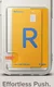 Ringke Fusion Card Apple iPhone 15 Hoesje Kaarthouder Transparant afbeelding 4