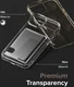 Ringke Fusion Card Apple iPhone 15 Hoesje Kaarthouder Transparant afbeelding 6