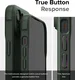 Ringke Onyx Apple iPhone 15 Hoesje Flexibel TPU Back Cover Groen afbeelding 10