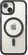 Ringke Fusion Bold Magnetic Apple iPhone 15 Hoesje MagSafe Zwart afbeelding 17