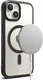 Ringke Fusion Bold Magnetic Apple iPhone 15 Hoesje MagSafe Zwart afbeelding 18