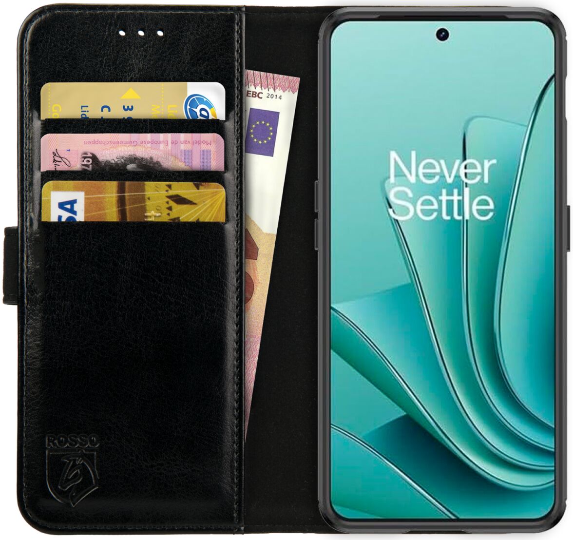 OnePlus Nord 3 Hoesjes afbeelding