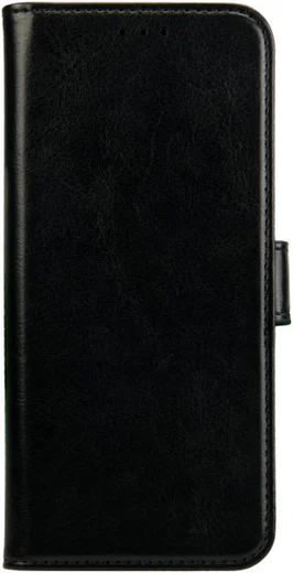 Rosso Element OnePlus Nord 3 Hoesje Book Case Wallet Zwart afbeelding 9