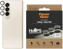 PanzerGlass Hoops Rings Samsung Galaxy Z Fold 5 Camera Lens Protector afbeelding