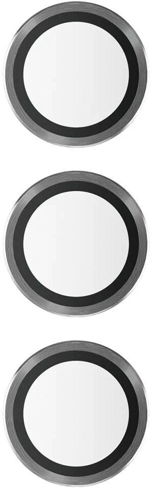 PanzerGlass Hoops Rings Samsung Galaxy Z Fold 5 Camera Lens Protector afbeelding 3