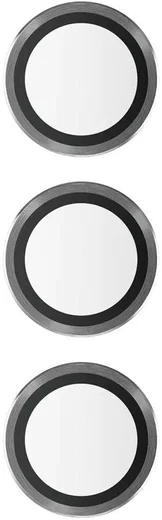 PanzerGlass Hoops Rings Samsung Galaxy Z Fold 5 Camera Lens Protector afbeelding 3