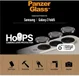 PanzerGlass Hoops Rings Samsung Galaxy Z Fold 5 Camera Lens Protector afbeelding 4